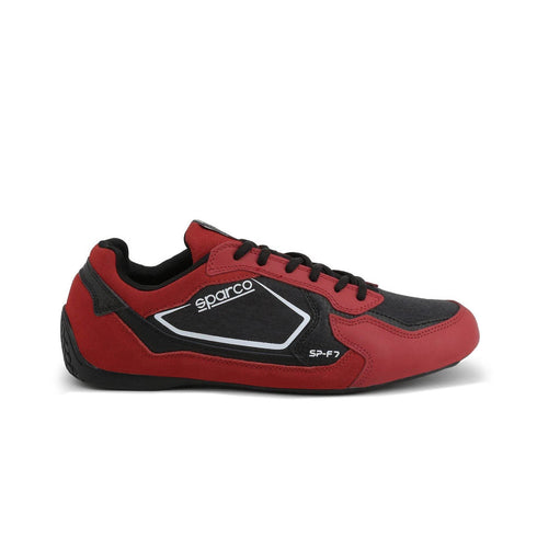 Sparco Tennised - Estita Fashion